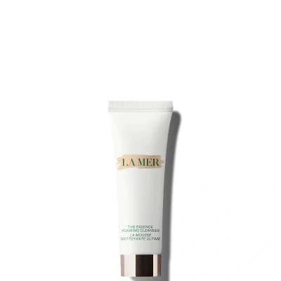 Image of La Mer The Essence Foaming Cleanser 30ml
