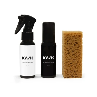 Image of Kask Cleaning Kit Horse Tack Cleaner Riding Equestrian