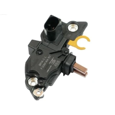Image of Alternator Regulator AS PL ARE0128(BOSCH)