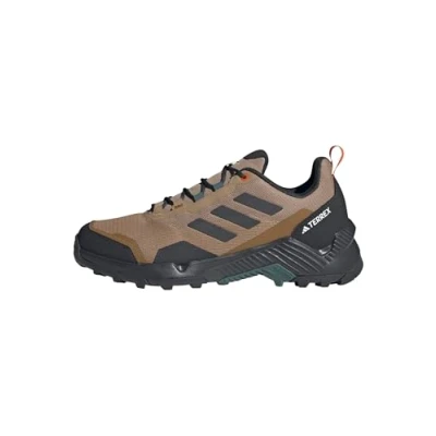 Image of Adidas Terrex Eastrail 2 Hiking shoes, Men&#039;s, Size: 13.5, Cardboard/carbon/preloved teal shoes