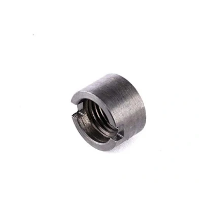 Image of Threaded Sleeve, suspension strut FEBI BILSTEIN 02159