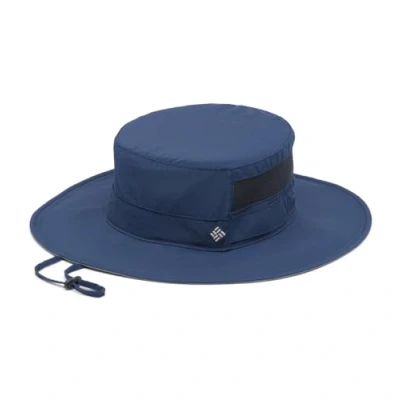 Image of Columbia BORA Booney Unisex Hat, Size: One Size, Navy