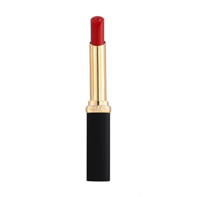 Image of L&#039;Oreal Paris Colour Riche Intense Volume Matte Lipstick 25g (Various Shades) Rouge Avant Garde