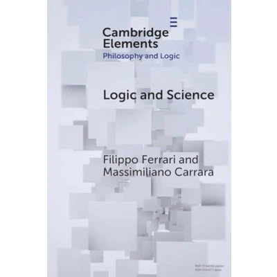 Image of Logic and Science: An Exploration of Logical Anti Exceptionalism