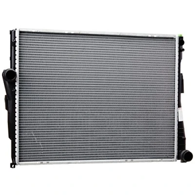 Image of Radiator, engine cooling DENSO DRM05069