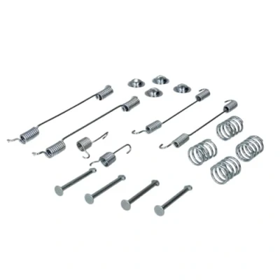 Image of Accessory Kit, brake shoes TRW SFK260