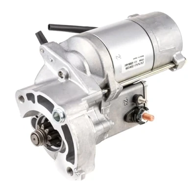 Image of Starter DENSO DSN1209