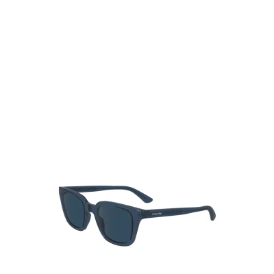 Image of Calvin Klein Sunglasses, Size: 49, Avio