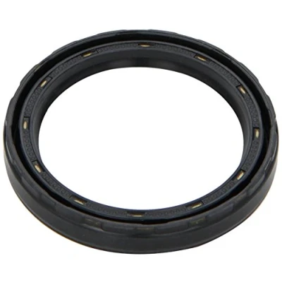 Image of Shaft Seal, wheel hub CORTECO 19016624B