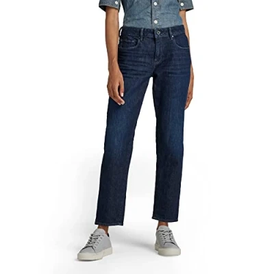 Image of G STAR KATE Boyfriend Relaxed fit jeans, Women&#039;s, Size: 25x30, Vintage dirtbag destroyed