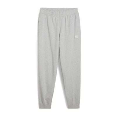 Image of PUMA Men&#039;s Ess Elevated Shorts 9&quot; Tr Knitted