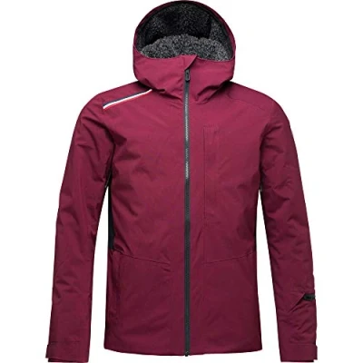 Image of Rossignol Men&#039;s Cadran Ski Jacket