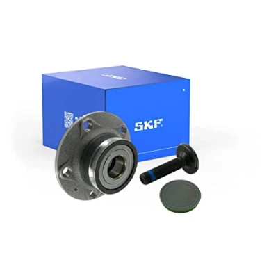 Image of Wheel Bearing Kit SKF VKBA 3656
