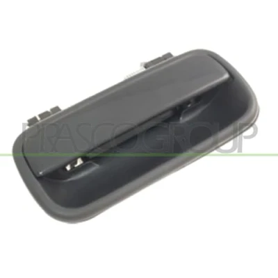 Image of Exterior Door Handle PRASCO TY8108101