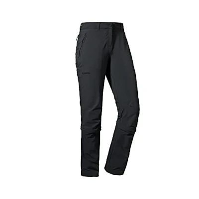 Image of Schöffel Women&#039;s Engadin1 Zip Off Pants