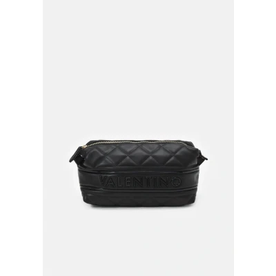 Image of Valentino Bags ADA Wash bag, Women&#039;s, Size: One Size, Nero