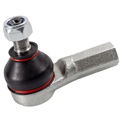Image of Tie Rod End BLUE PRINT ADK88732