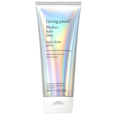 Image of Living Proof Perfect Hair Day High Shine Gloss