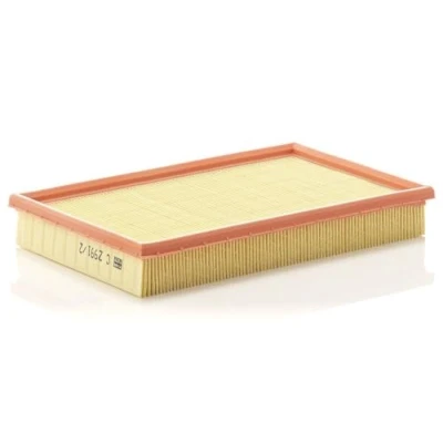 Image of Air FILTER MANN C 2991/2