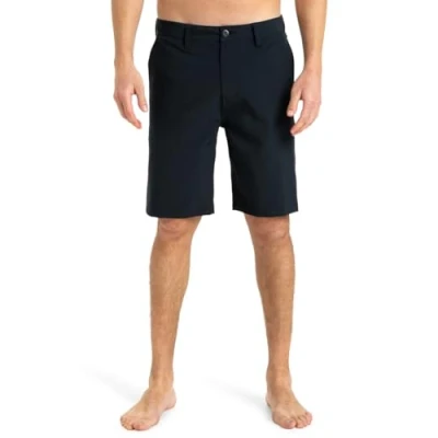 Image of Quiksilver Union 20 Hybride Amphibian Swimming shorts, Men&#039;s, Size: 31, Ktp
