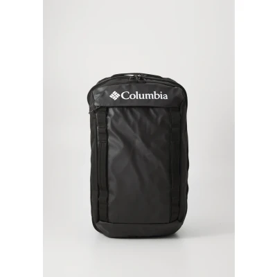 Image of Columbia LANDROAMER Travel Backpack Unisex Rucksack, Size: One Size, Black