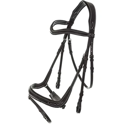 Image of Kavalkade Bridle Ivy