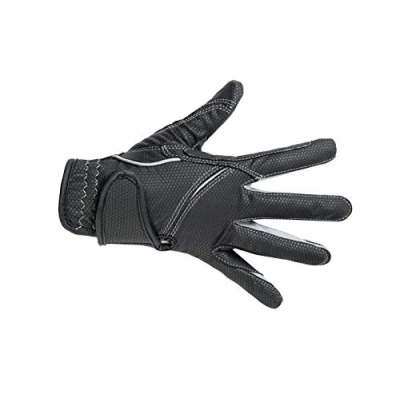 Image of HKM Riding Gloves Fashion