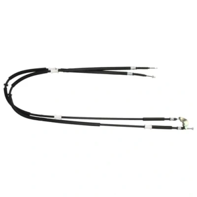 Image of Cable, parking brake ATE 24.3727 0756.2