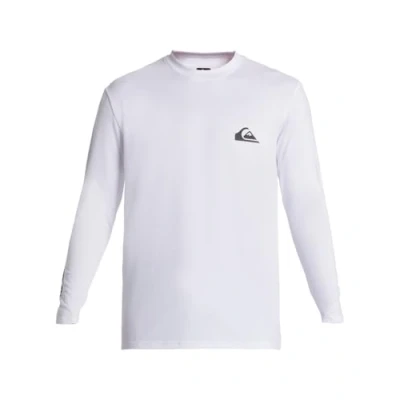 Image of Quiksilver Everyday Surf Long Sleeve UPF 50 T Shirt for Men