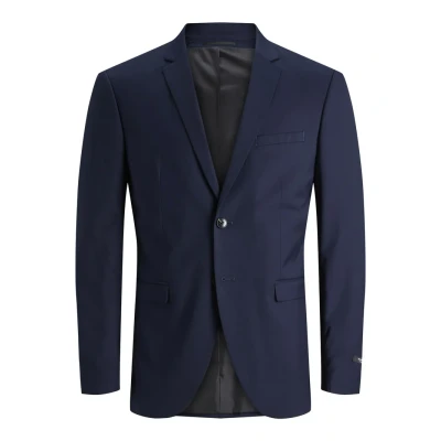 Image of Jack &amp; Jones Premium Jprfranco NOOS Suit jacket for kids, Size: 42R, Dark navy