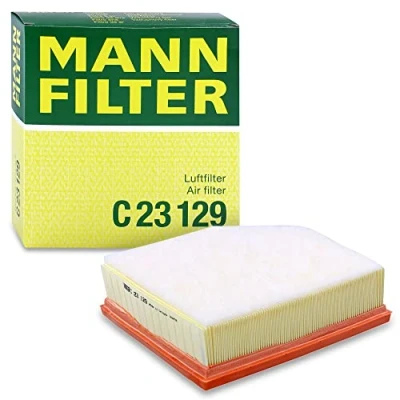 Image of Air FILTER MANN C 23 129