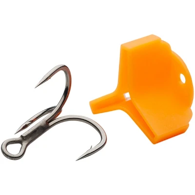 Image of Savage Gear Treble Hook Protectors S #8 10 Terminal tackle