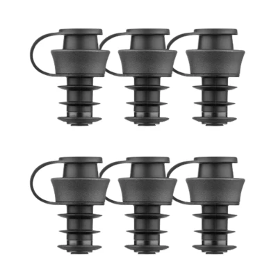 Image of Coravin Stoppers Pivot 6 Pack