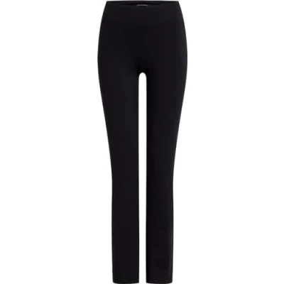 Image of ENERGETICS Womens Marion Pants, Black, M Long EU