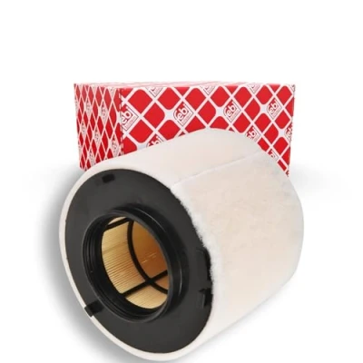 Image of Air Filter FEBI BILSTEIN 102972