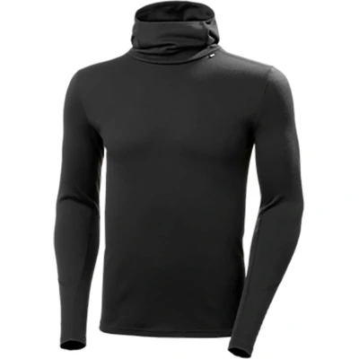Image of Helly Hansen Lifa Merino Midweight Hoody Men Baselayer