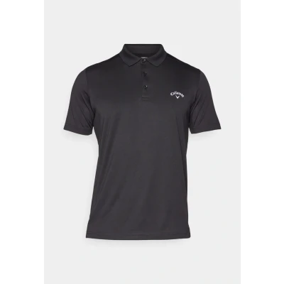 Image of Callaway Apparel Men&#039;s UK Ss Tournament Po Polo Shirt