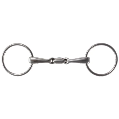 Image of Stübben Steeltec Easy Control loose ring double jointed