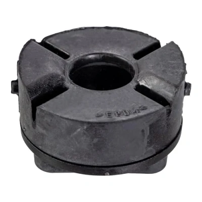 Image of Mounting, radiator FEBI BILSTEIN 177271