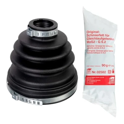 Image of Bellow Kit, drive shaft FEBI BILSTEIN 176933
