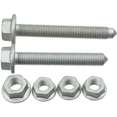 Image of Repair Kit, wheel suspension LEMFÖRDER 39962 01
