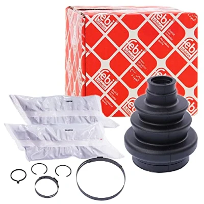 Image of Bellow Set, drive shaft FEBI BILSTEIN 27079