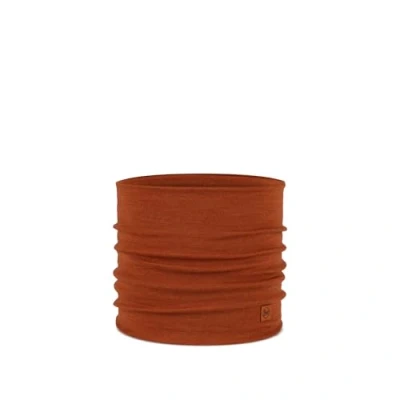 Image of Buff Merino Heavyweight Neckwarmer