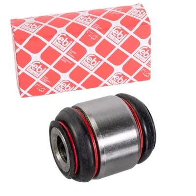 Image of Bearing, wheel bearing housing FEBI BILSTEIN 21174