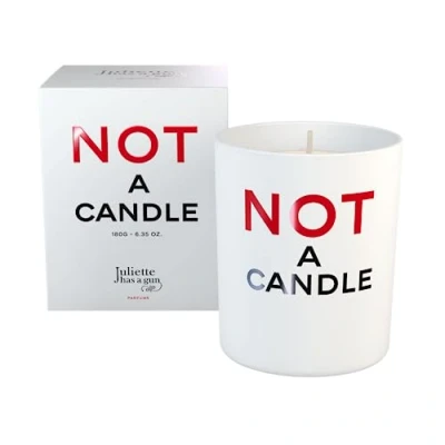 Image of Juliette Has A Gun Not Perfume Candle 180g