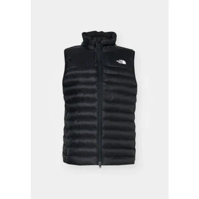 Image of The North Face Terra PEAK VEST Waistcoat, Women&#039;s, Size: Medium, Black
