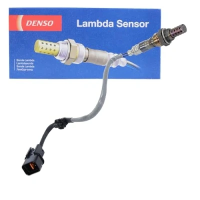 Image of Lambda Sensor DENSO DOX 0313