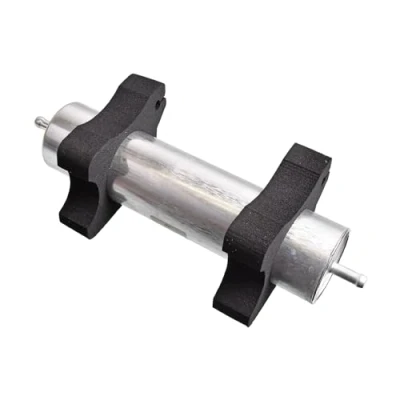 Image of Fuel filter BLUE PRINT ADB112313