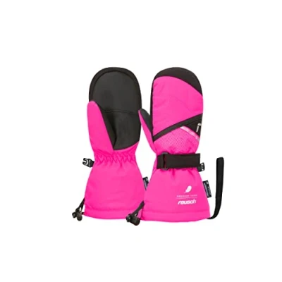 Image of Reusch Unisex Baby Kaden Down R tex® Xt Mitten Toddlers&#039; Mittens