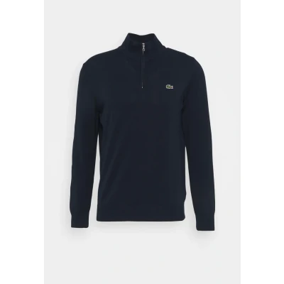 Image of Lacoste Jumper, Men&#039;s, Size: XXL, Navy blue